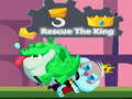 游戏Rescue The King