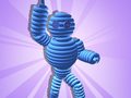 游戏Rope Man Rush 3d