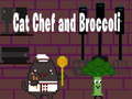 游戏Cat Chef and Broccoli