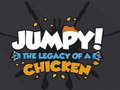 游戏Jumpy! The legacy of a chicken