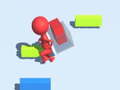 游戏Bridge Runner Race Game 3D