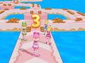 游戏Running Girl 3d