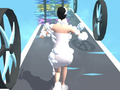 游戏Shower Run 3D