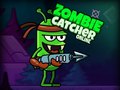 游戏Zombie Catcher Online