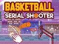 游戏Basketball Serial Shooter