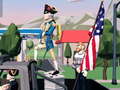 游戏The Patriots: Fight and Freedom