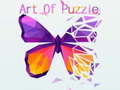 游戏Art Of Puzzle
