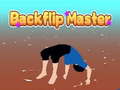 游戏Backflip Master
