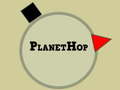游戏Planet Hop