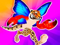 游戏Merge Animals 3D