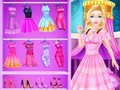 游戏Fashion Doll Closet