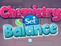 游戏Chemistry Set Balance