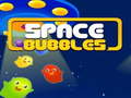 游戏Space Bubbles