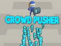 游戏Crowd Pusher