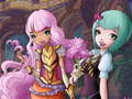 游戏Regal Academy School Mysteries