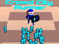 游戏Crowd City Runner