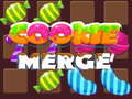 游戏Cookie Merge