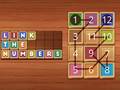 游戏Link The Numbers