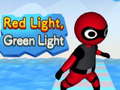游戏Red Light, Green Light