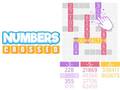 游戏Numbers Crossed