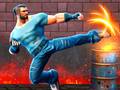 游戏Street Mayhem Beat Em Up