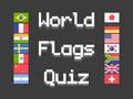 游戏World Flags Quiz