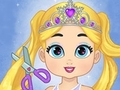 游戏Love Baby Fashion Makeover