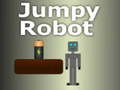 游戏Jumpy Robot