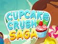 游戏Cupcake Crush Saga