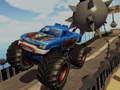 游戏Prado Parking Games