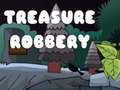 游戏Treasure Robbery