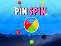 游戏Pin Spin