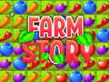 游戏Farm Story 
