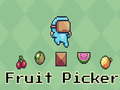 游戏Fruit Picker
