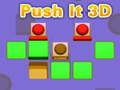 游戏Push It 3D