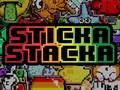 游戏Sticka Stacka