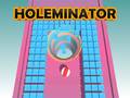 游戏Holeminator