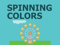 游戏Spinning Colors 