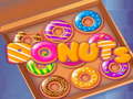 游戏Donuts