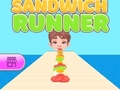 游戏Sandwich Runner