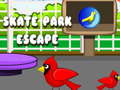 游戏Skate Park Escape