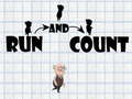 游戏Run and Count