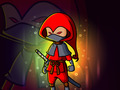 游戏Ninja Attack