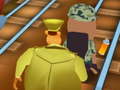 游戏Subway Run Rush Game 3D
