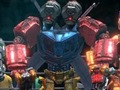 游戏Ultimate Robo Duel 3D