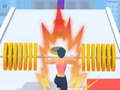 游戏Weightlifting beauty