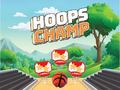 游戏Hoops Champ