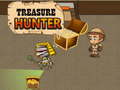 游戏Treasure Hunter