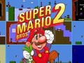 游戏Super Mario Bros 2