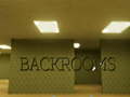 游戏Backrooms